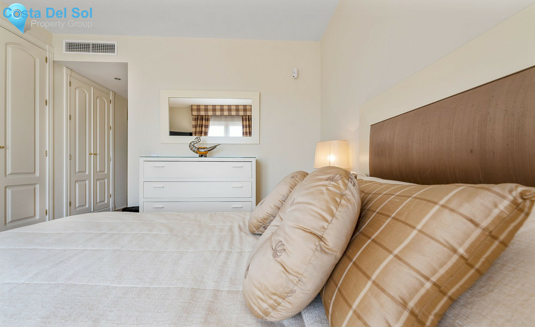 Penthouse in Nueva Andalucía-1522824