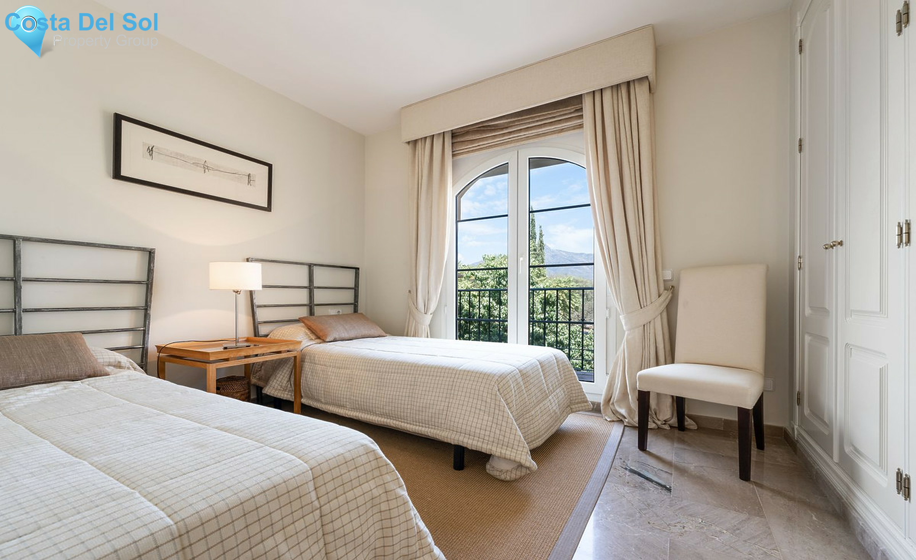 Penthouse in Nueva Andalucía-1522826