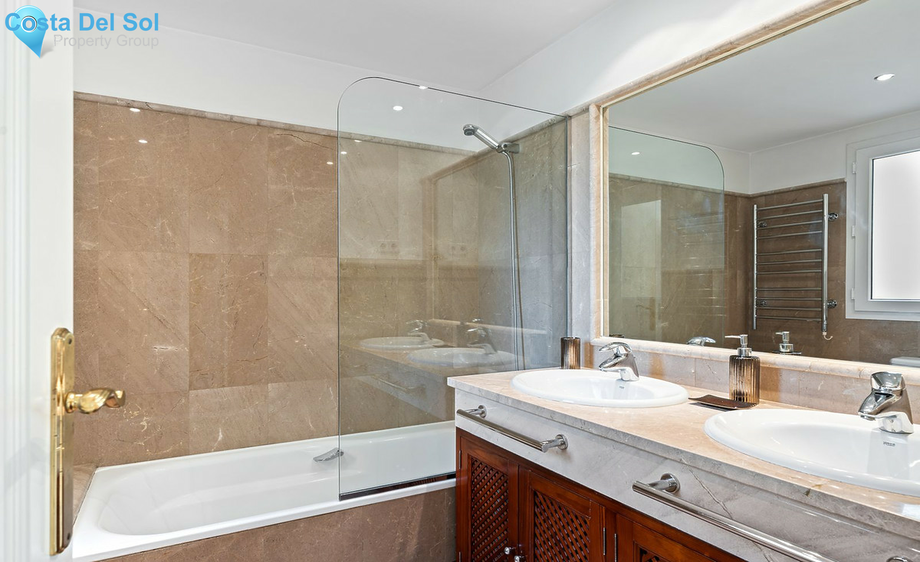 Penthouse in Nueva Andalucía-1522827