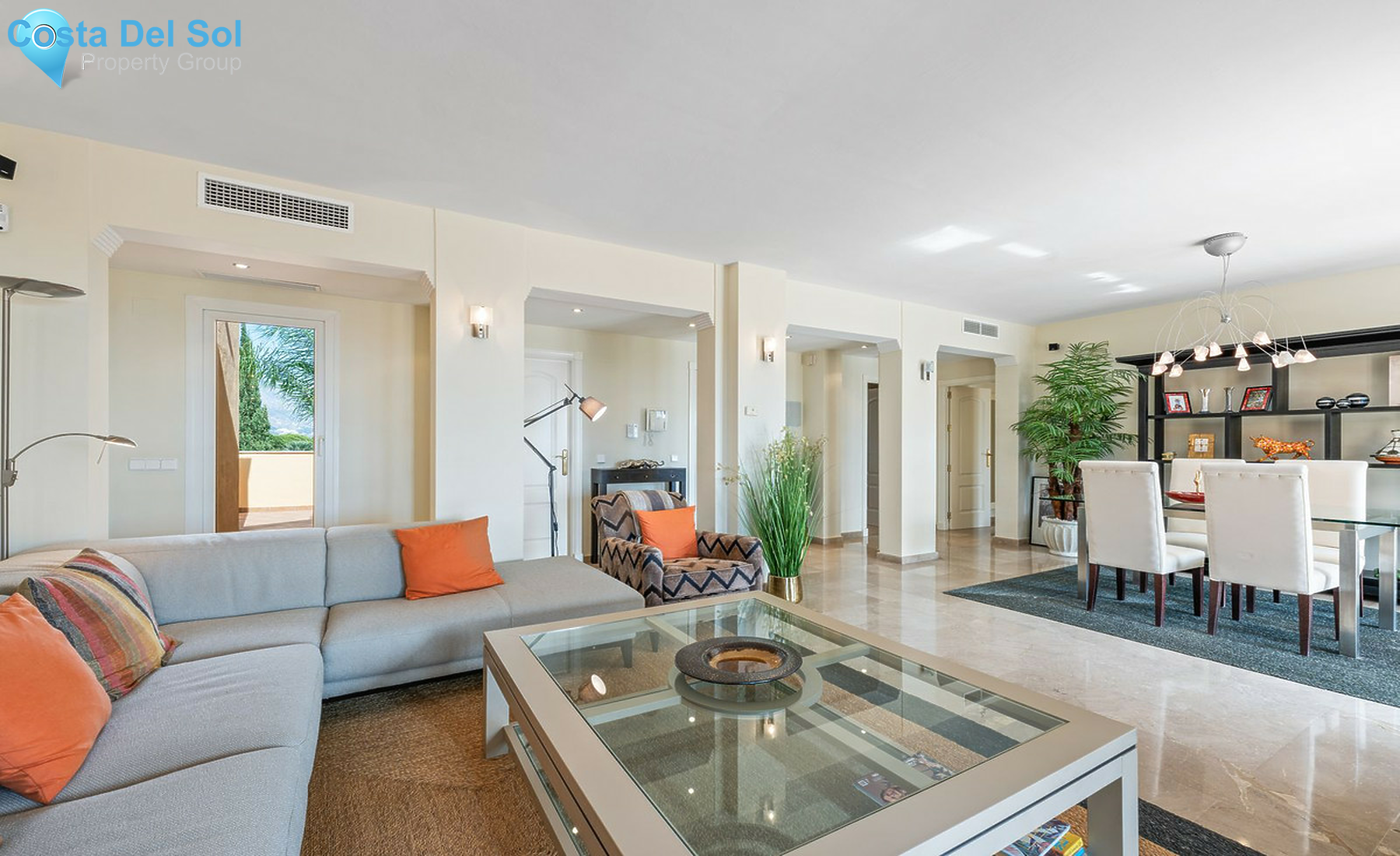 Penthouse in Nueva Andalucía-1522828