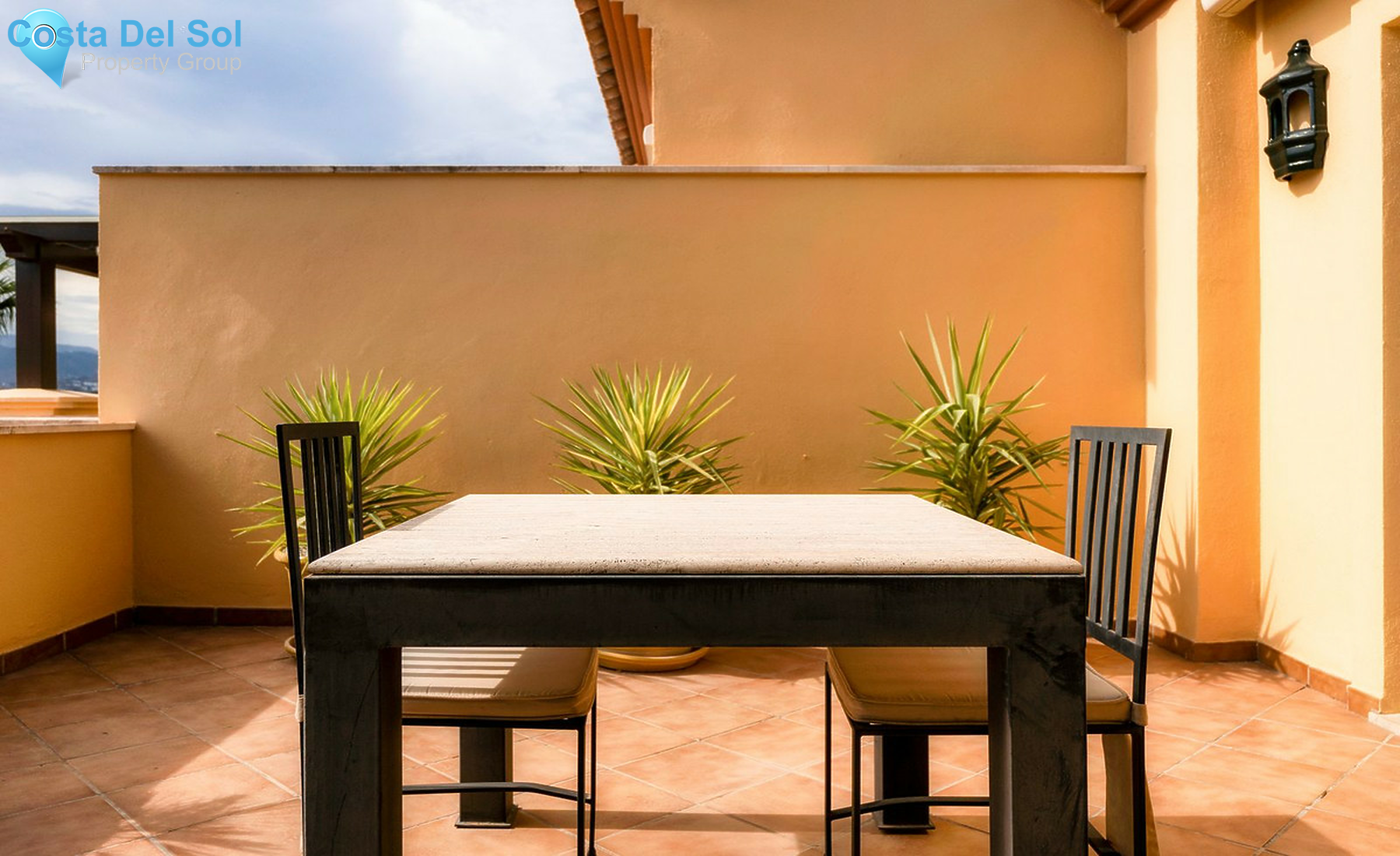 Penthouse in Nueva Andalucía-1522829