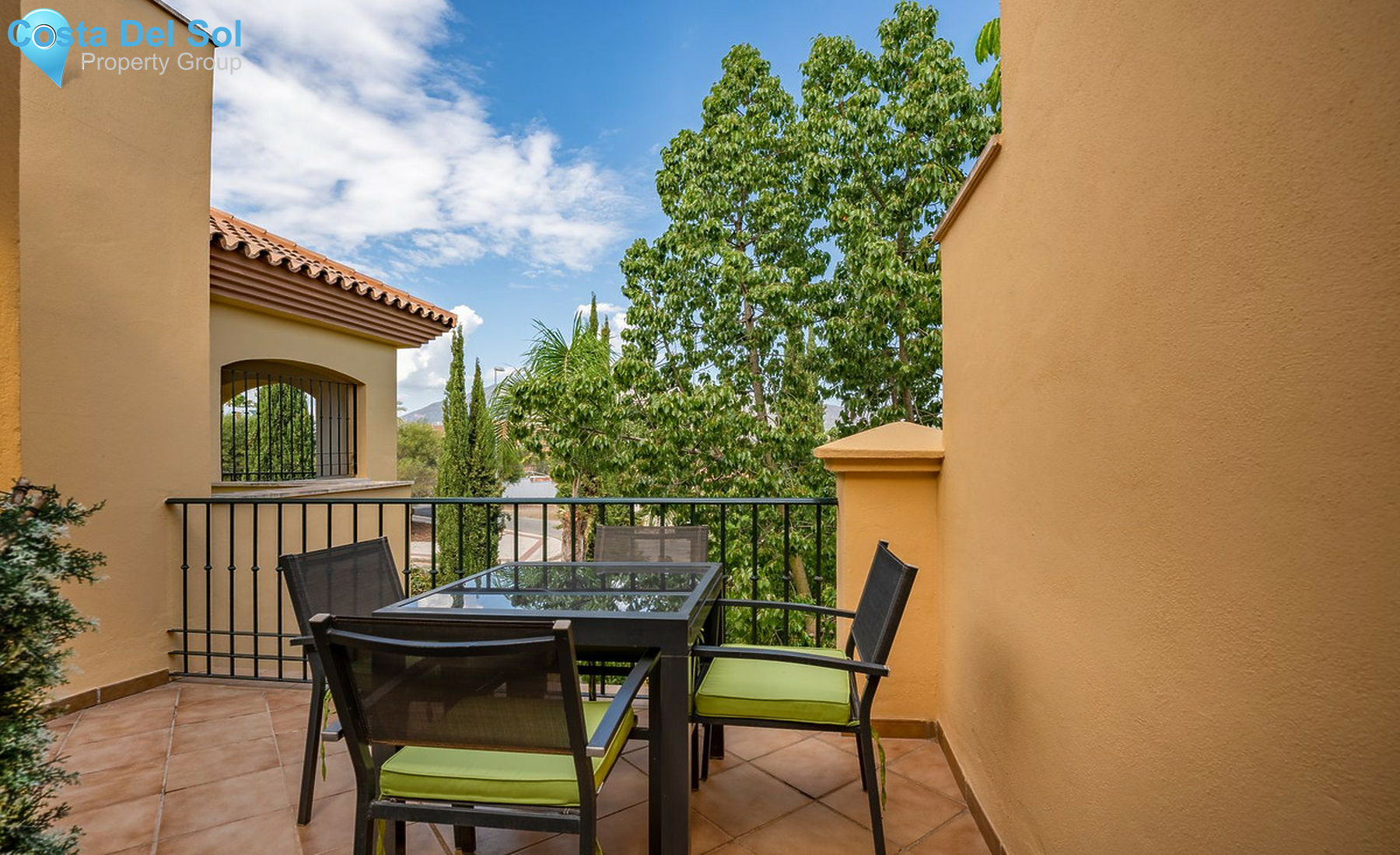 Penthouse in Nueva Andalucía-1522830