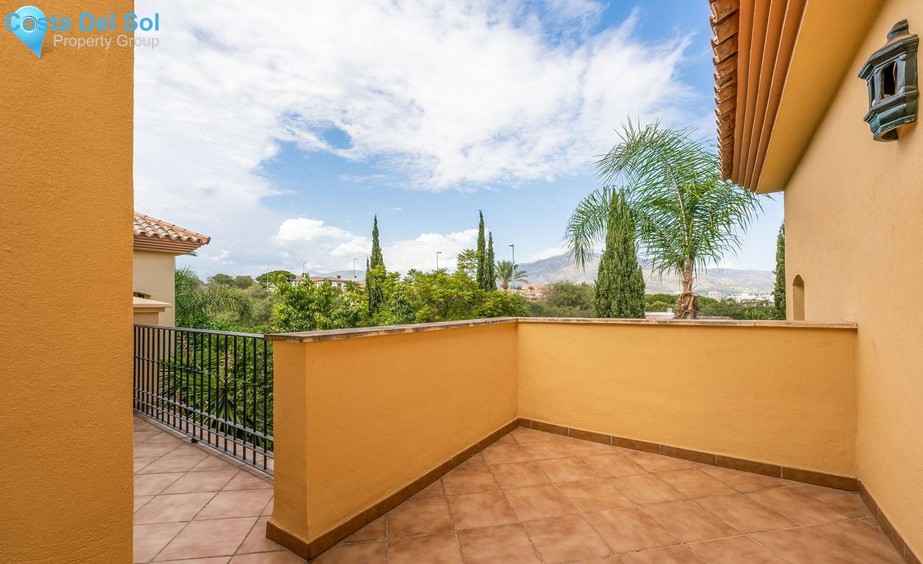 Penthouse in Nueva Andalucía-1522831