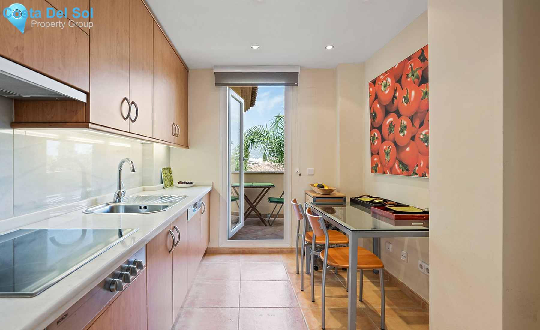 Penthouse in Nueva Andalucía-1522817