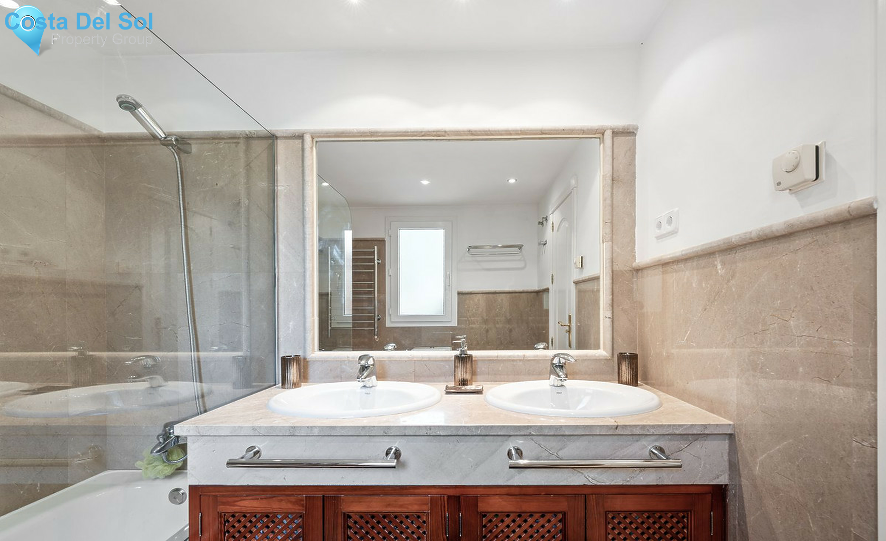 Penthouse in Nueva Andalucía-1522819