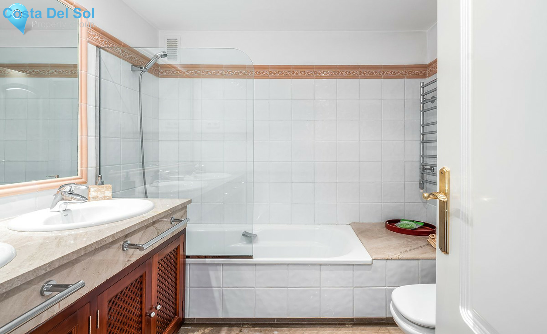 Penthouse in Nueva Andalucía-1522821