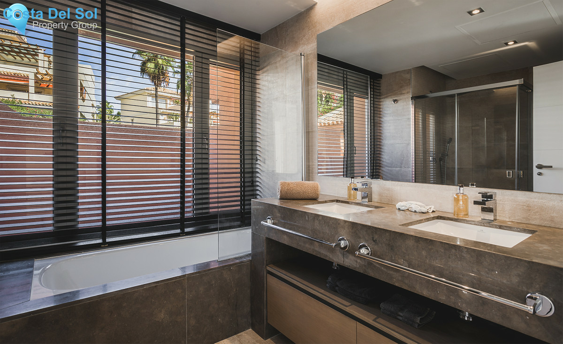 Penthouse in Nueva Andalucía-1525700