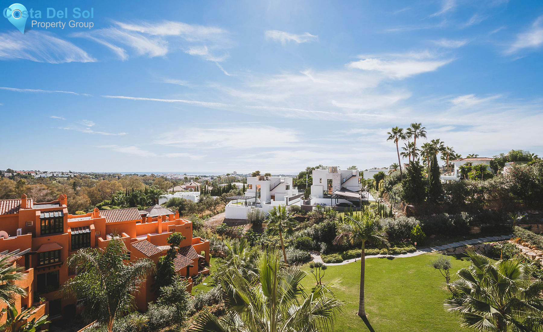 Penthouse in Nueva Andalucía-1525701