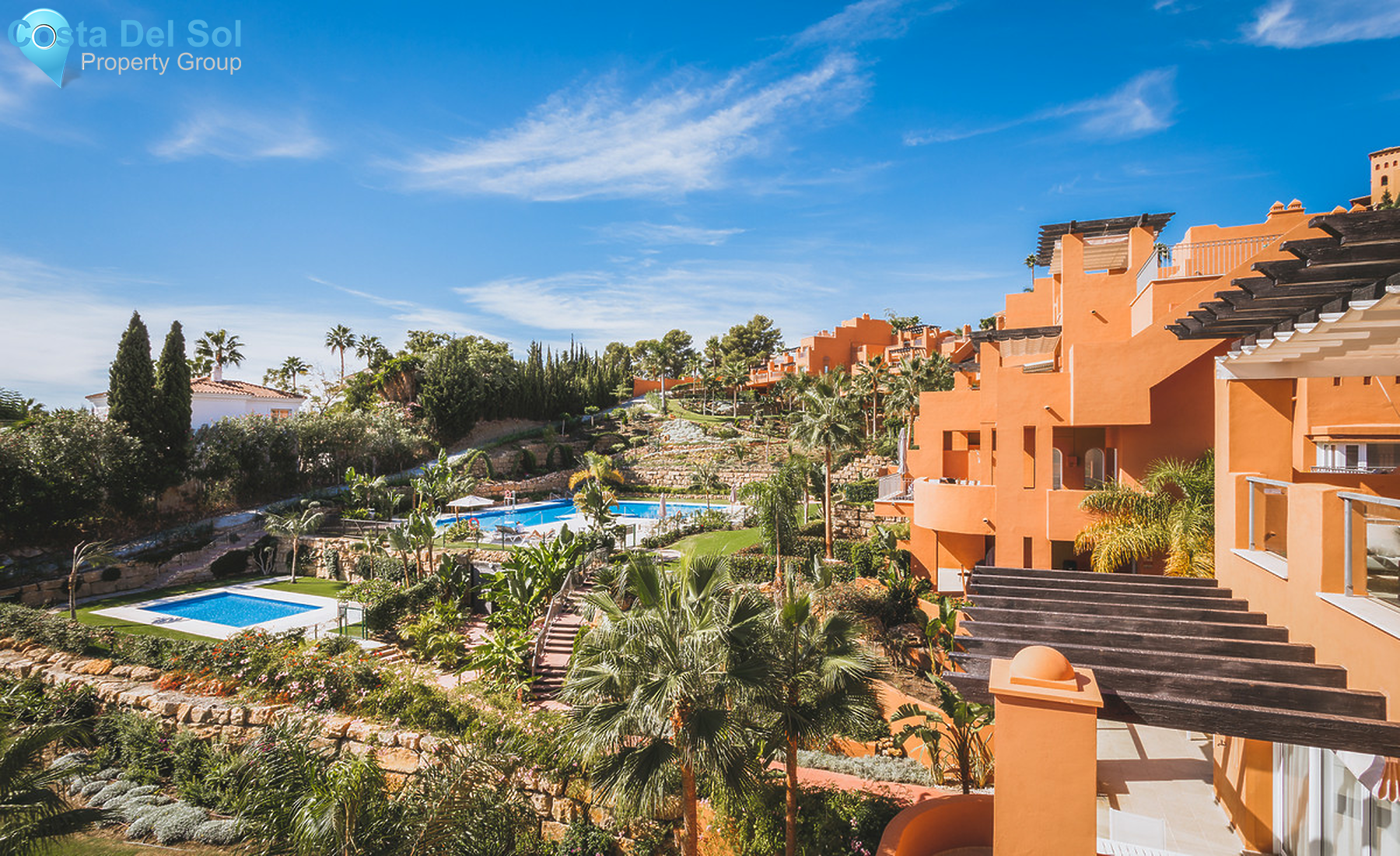 Penthouse in Nueva Andalucía-1525703