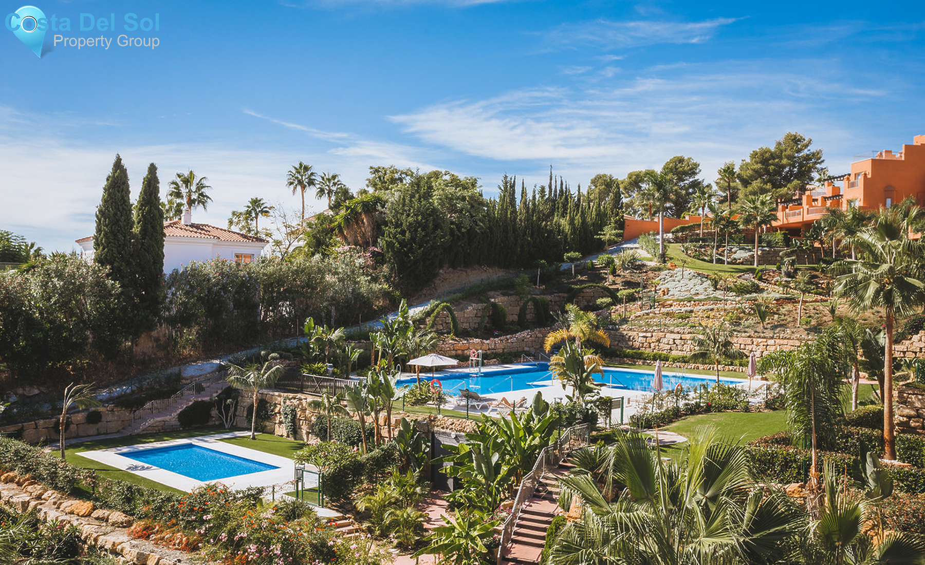 Penthouse in Nueva Andalucía-1525705