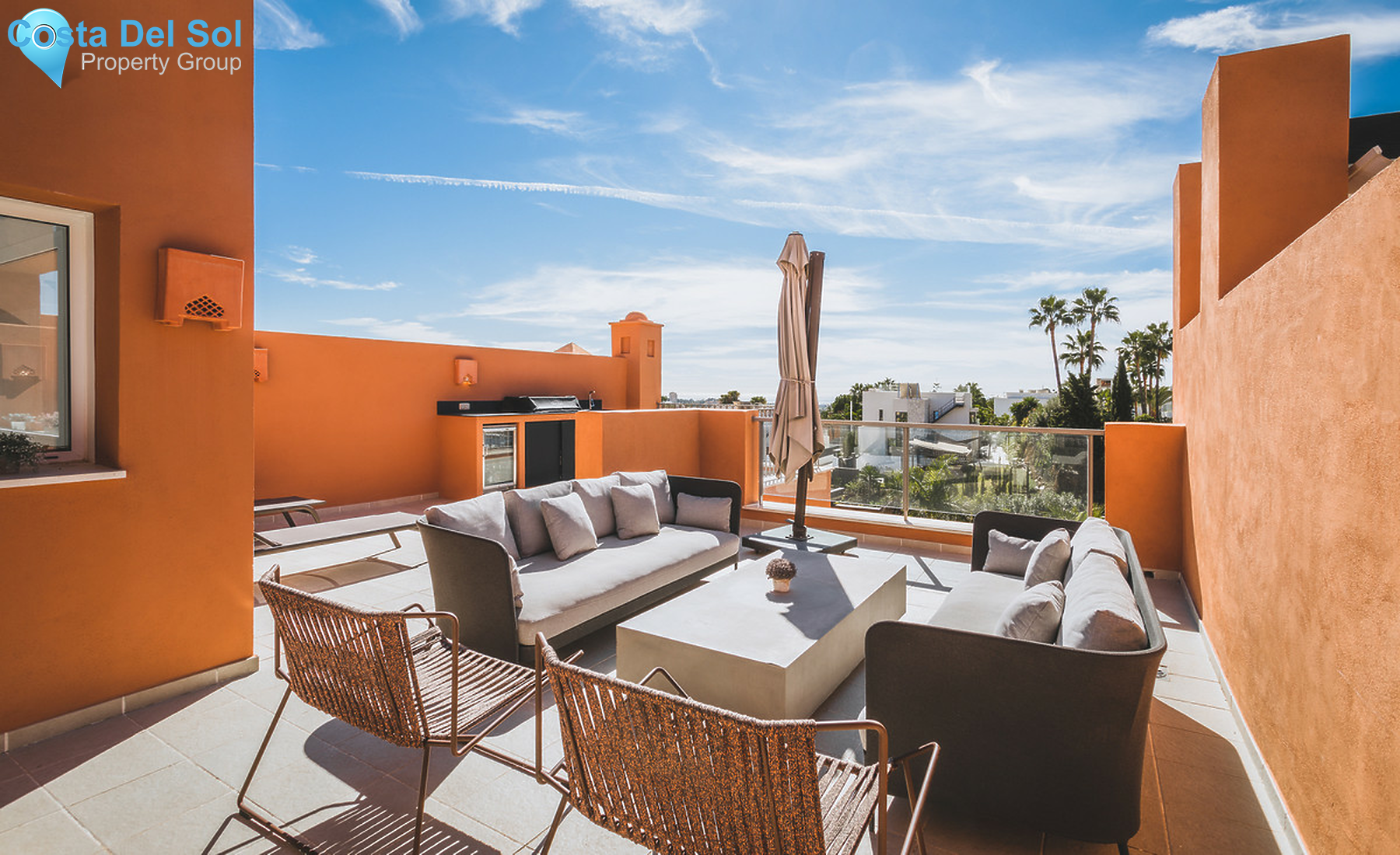 Penthouse in Nueva Andalucía-1525688