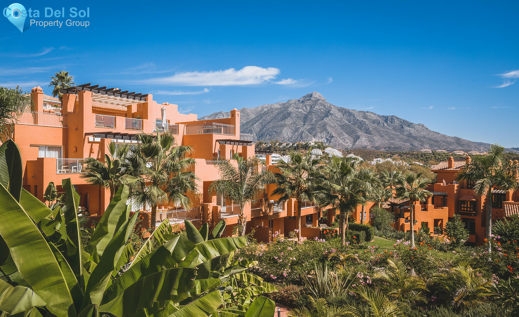 Penthouse in Nueva Andalucía-1525706