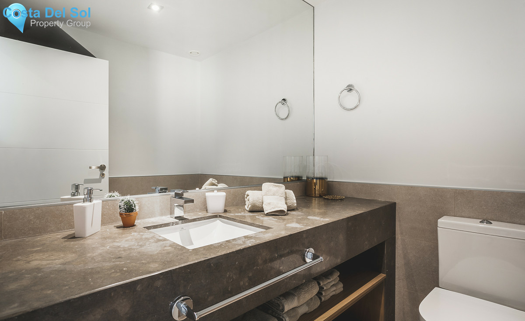 Penthouse in Nueva Andalucía-1525695