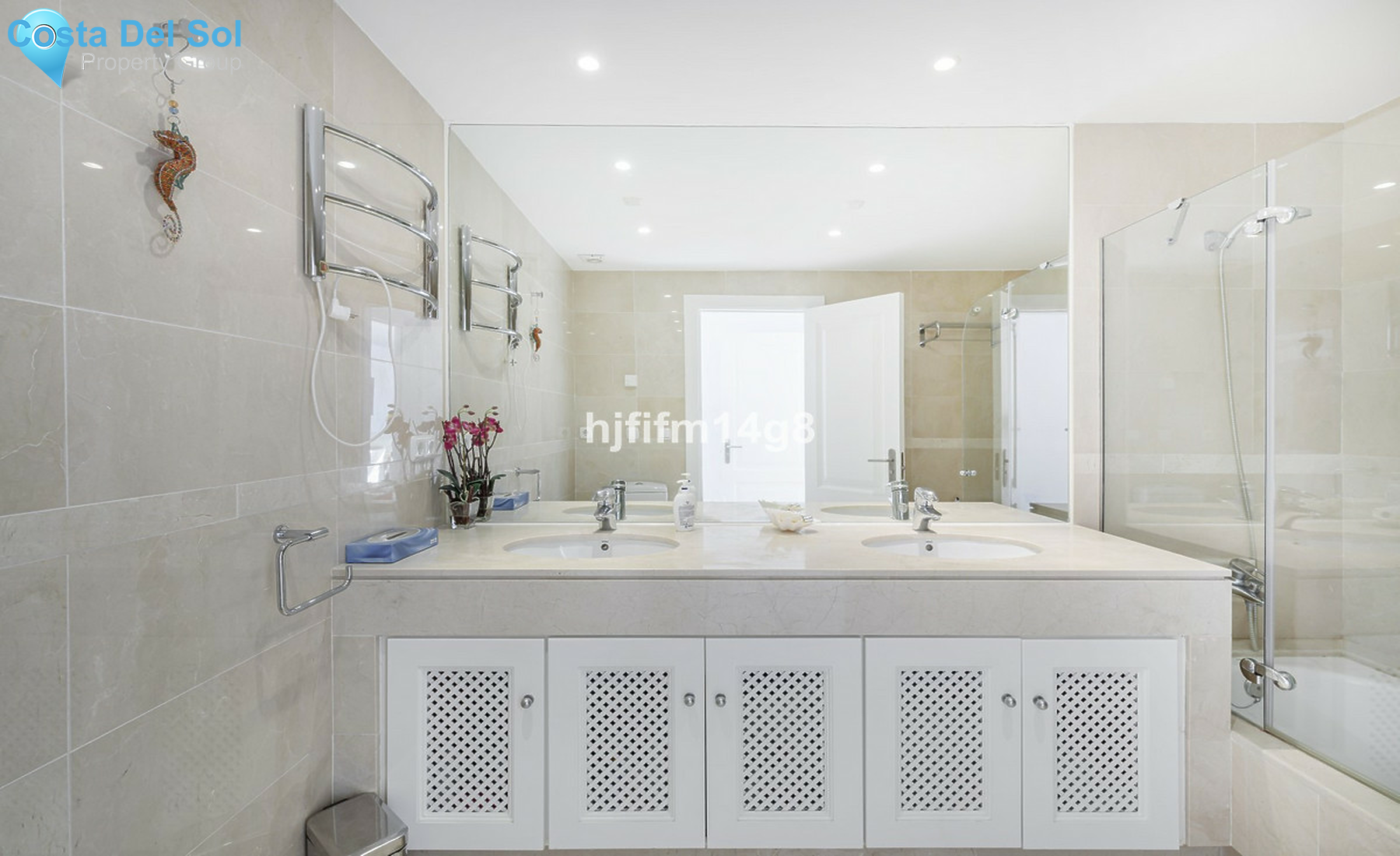 Penthouse in Nueva Andalucía-1537957