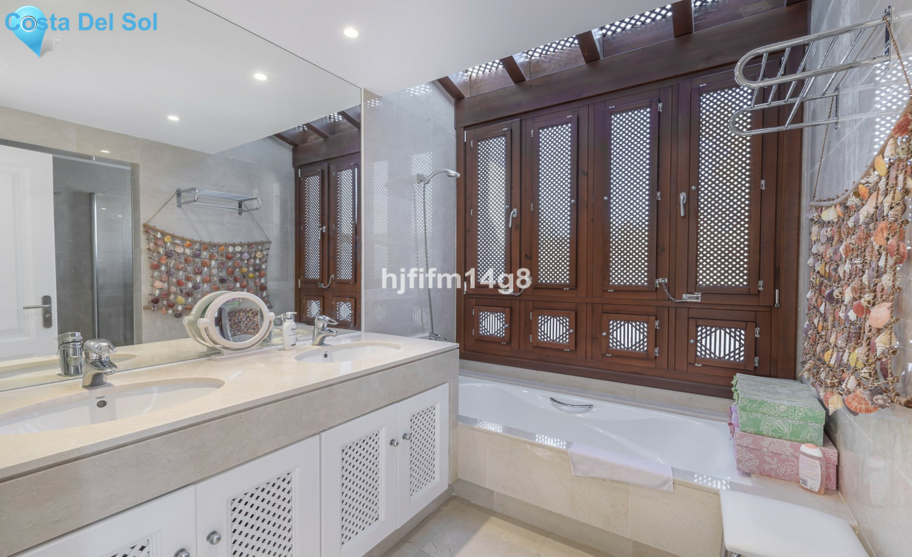 Penthouse in Nueva Andalucía-1537958