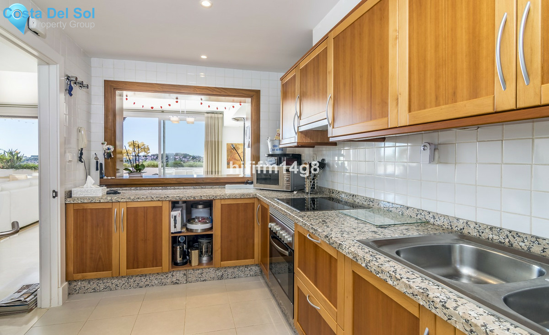 Penthouse in Nueva Andalucía-1537953