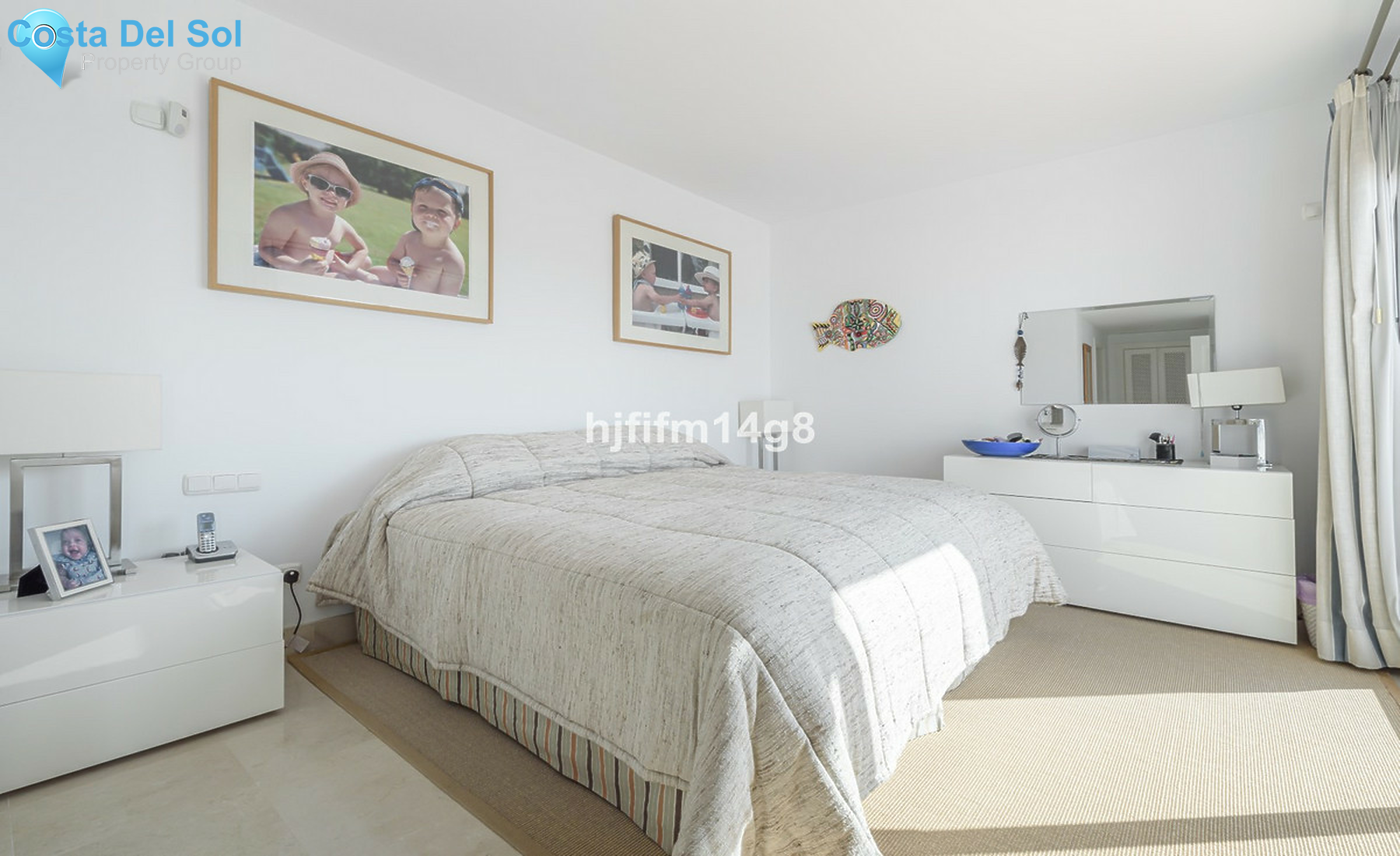 Penthouse in Nueva Andalucía-1537955