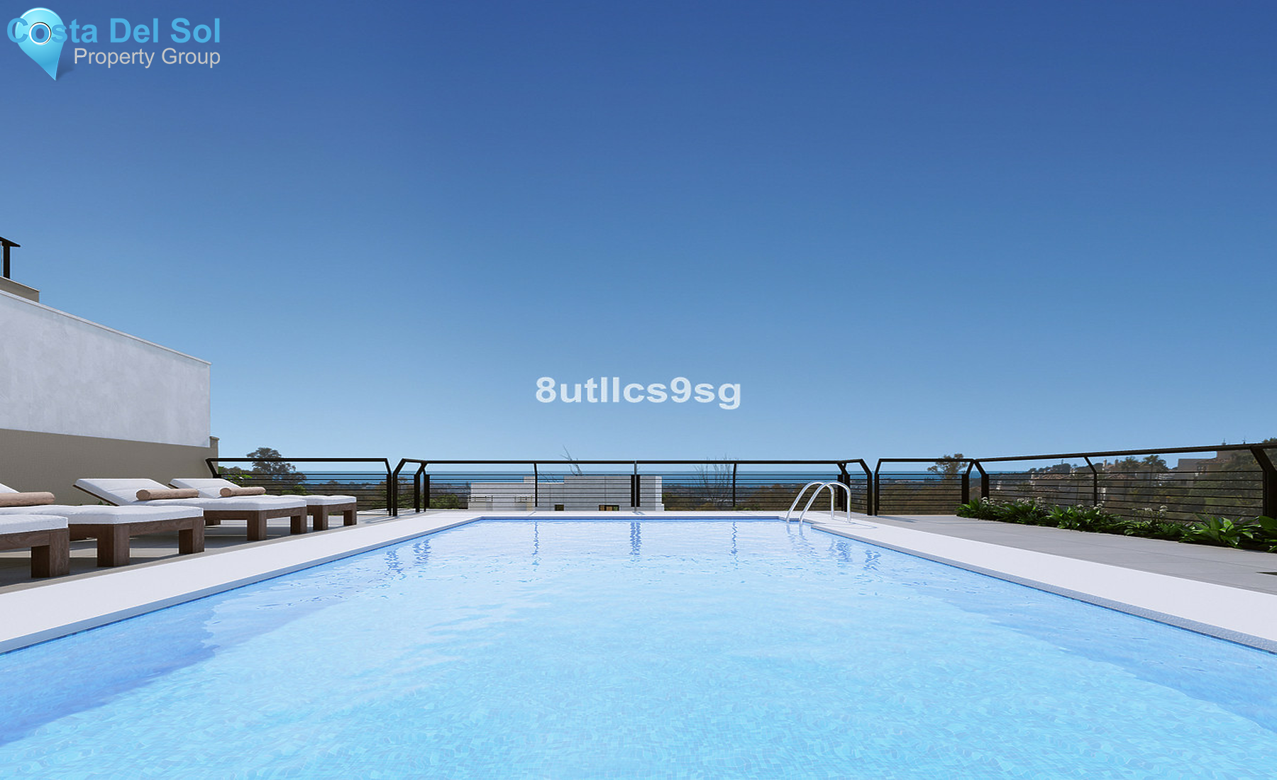 Penthouse in Nueva Andalucía-1538322