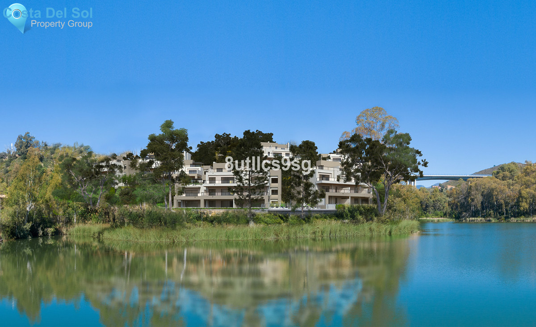 Penthouse in Nueva Andalucía-1538325