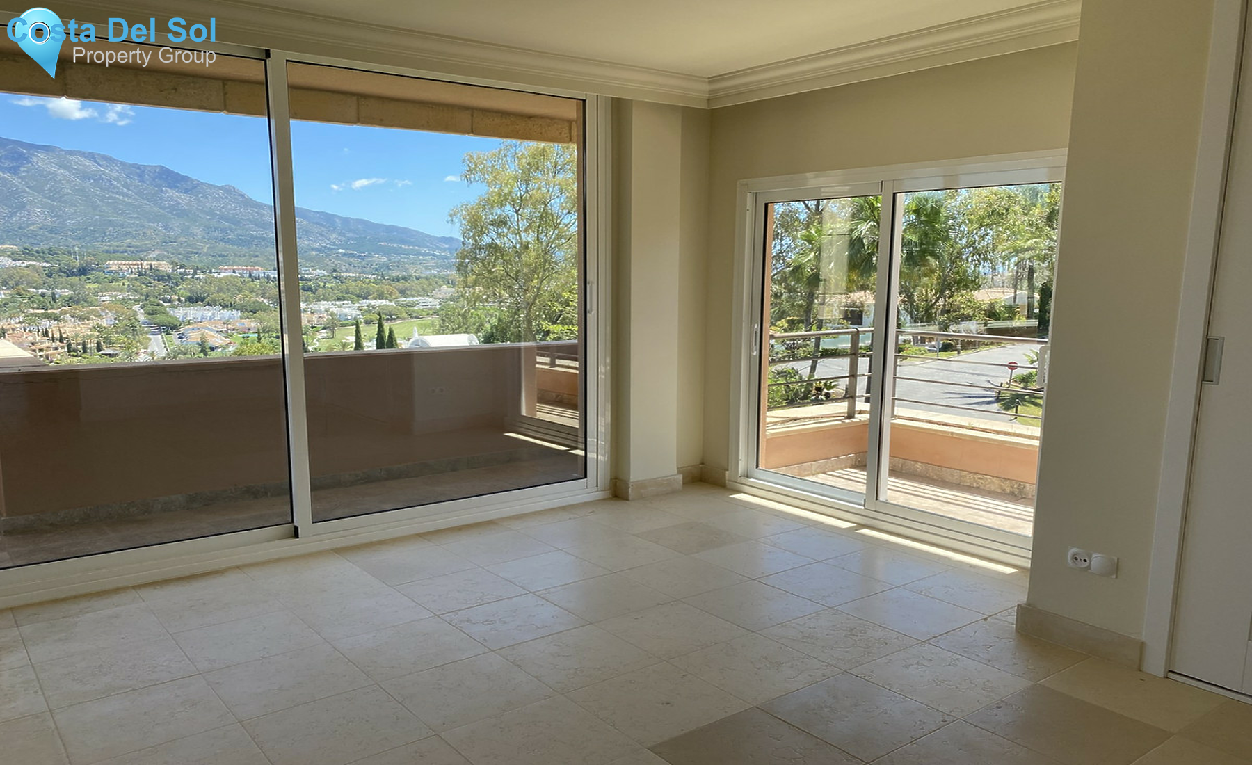 Penthouse in Nueva Andalucía-1539532