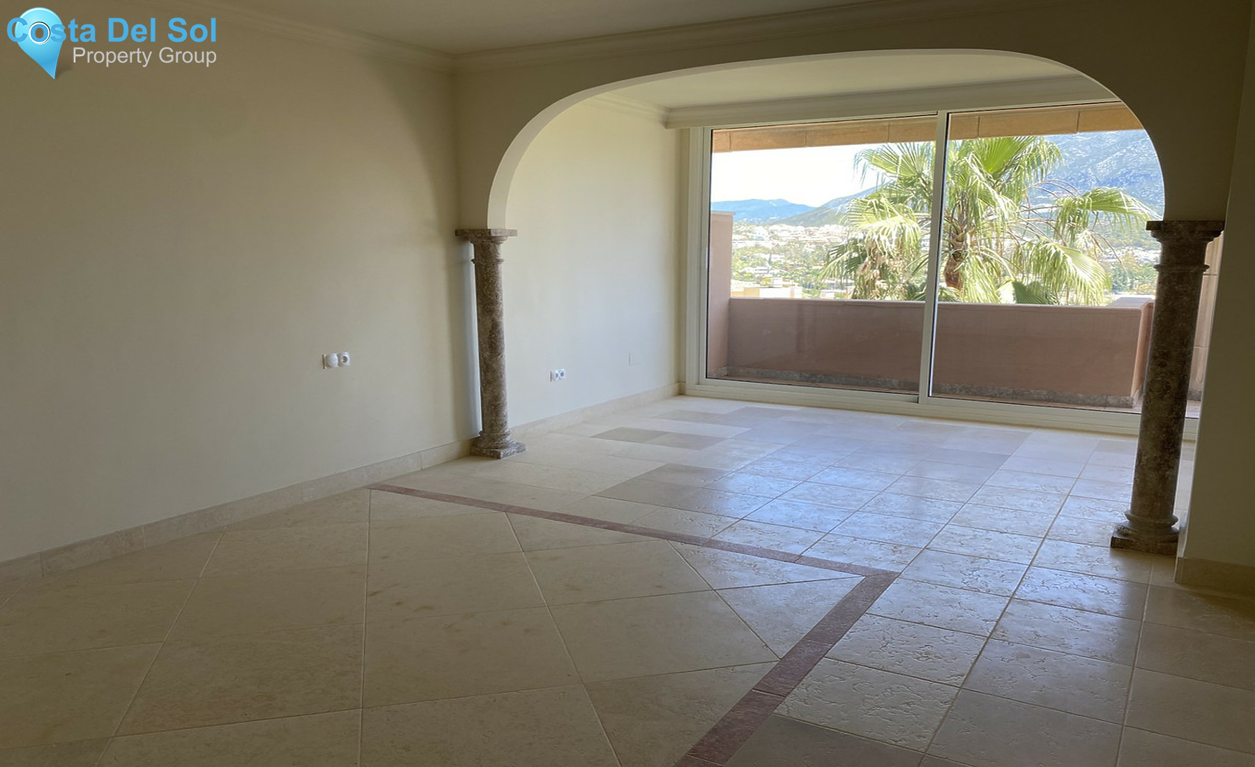 Penthouse in Nueva Andalucía-1539535