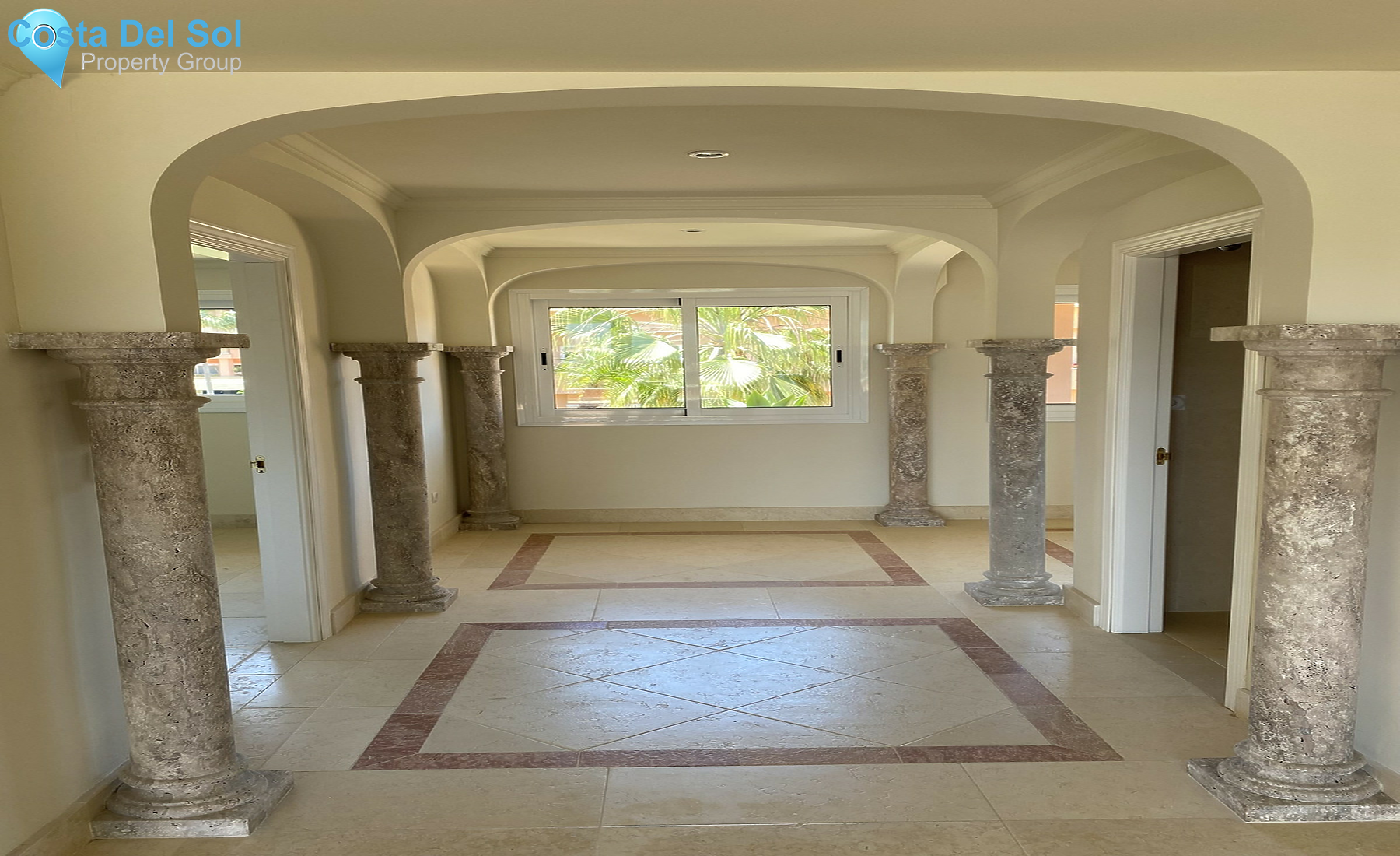 Penthouse in Nueva Andalucía-1539538