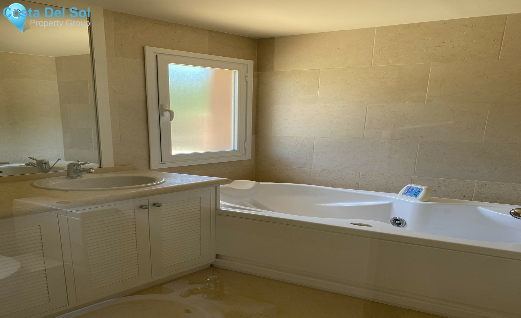 Penthouse in Nueva Andalucía-1539540