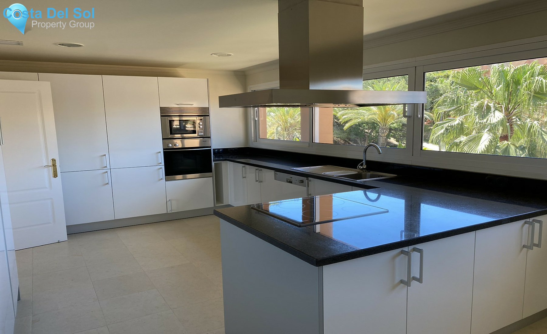 Penthouse in Nueva Andalucía-1539526