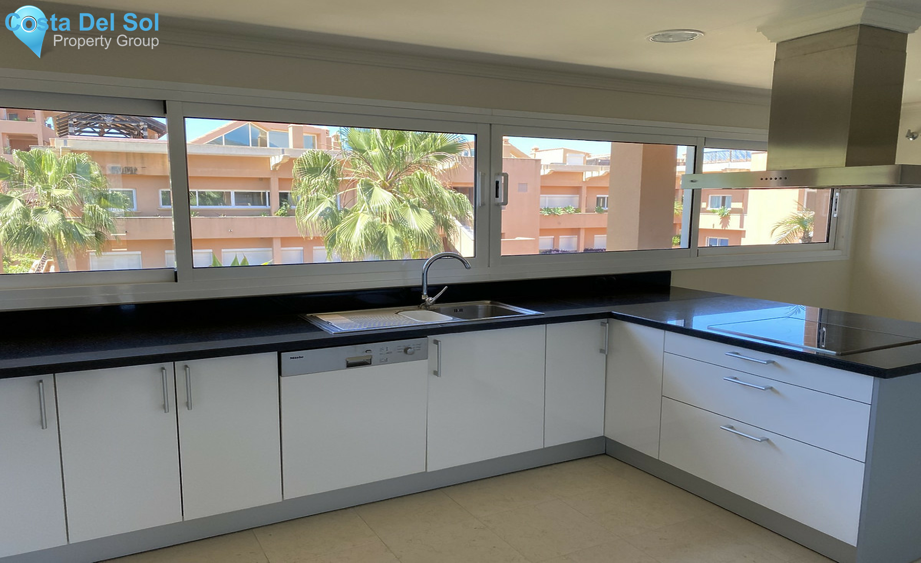 Penthouse in Nueva Andalucía-1539527