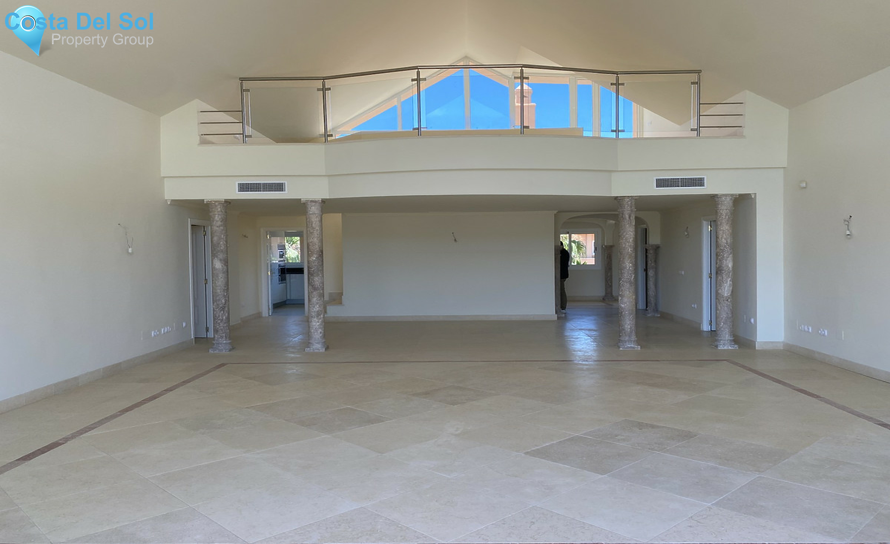 Penthouse in Nueva Andalucía-1539529