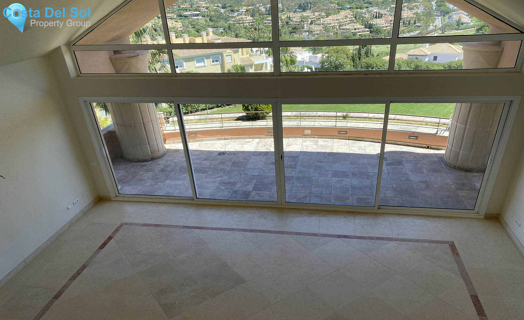 Penthouse in Nueva Andalucía-1539530