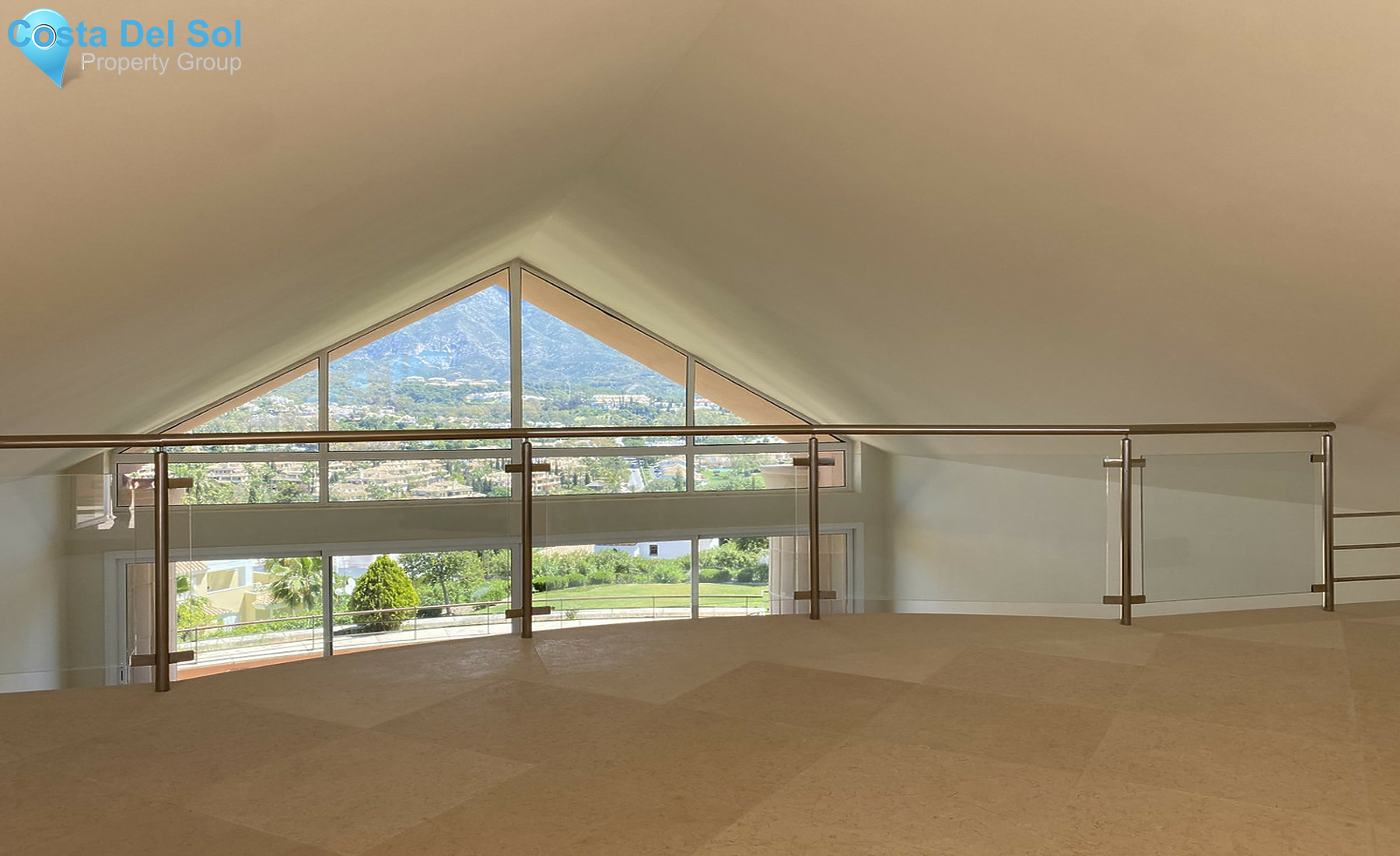 Penthouse in Nueva Andalucía-1539531