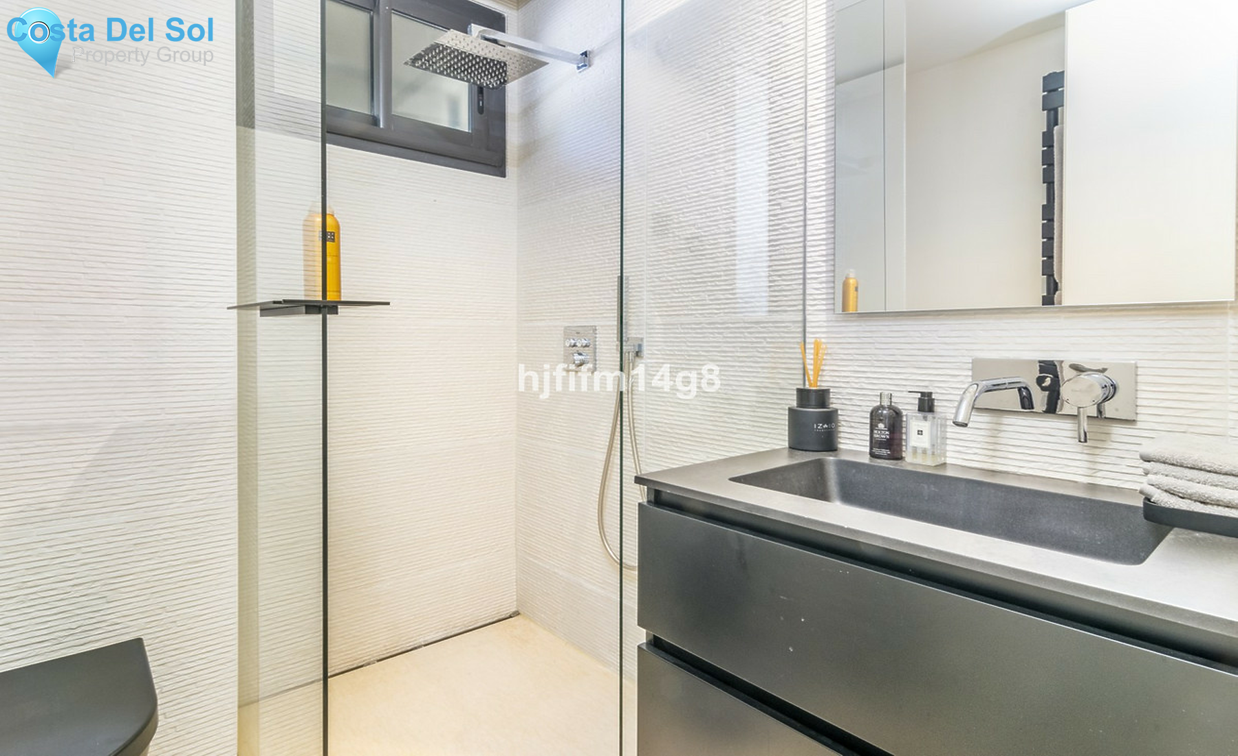 Penthouse in Nueva Andalucía-1541410