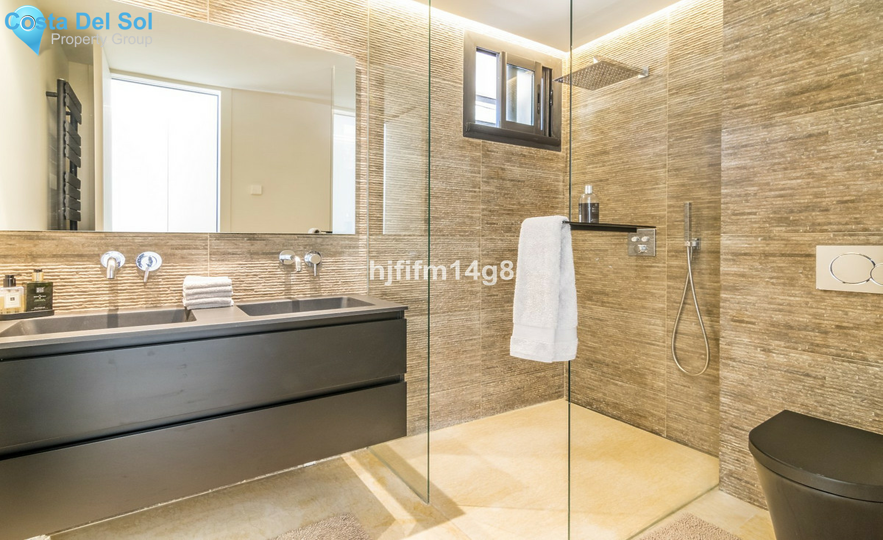 Penthouse in Nueva Andalucía-1541411