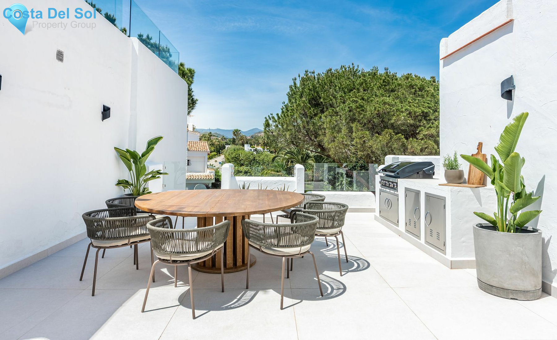 Penthouse in Nueva Andalucía-1142614