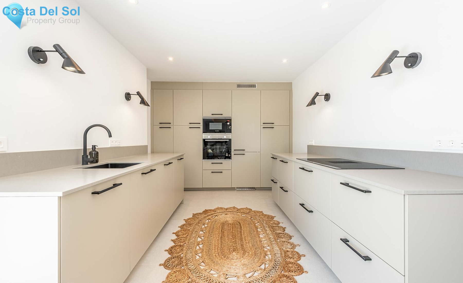 Penthouse in Nueva Andalucía-1142620