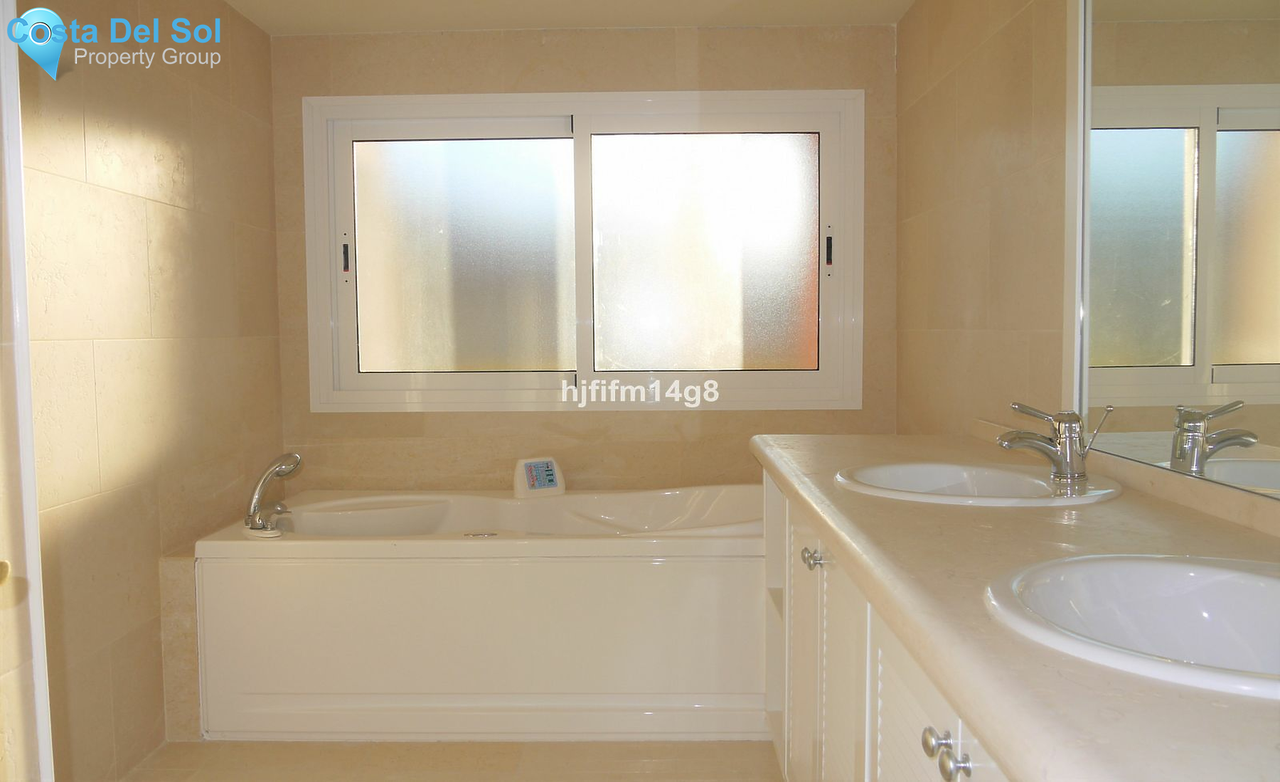 Penthouse in Nueva Andalucía-1148369