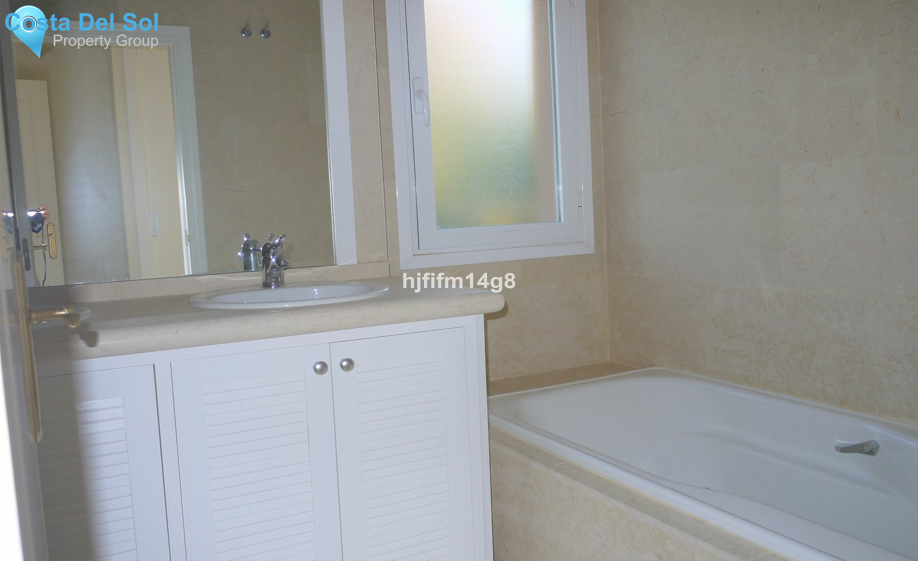 Penthouse in Nueva Andalucía-1148370