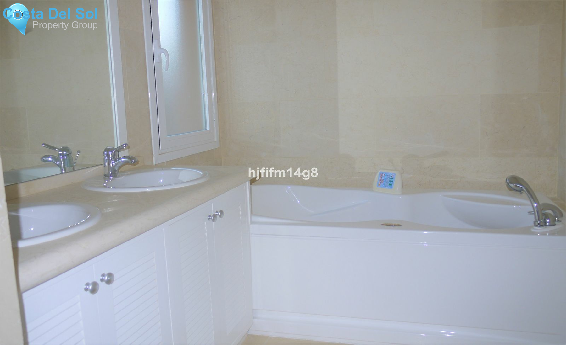 Penthouse in Nueva Andalucía-1148371