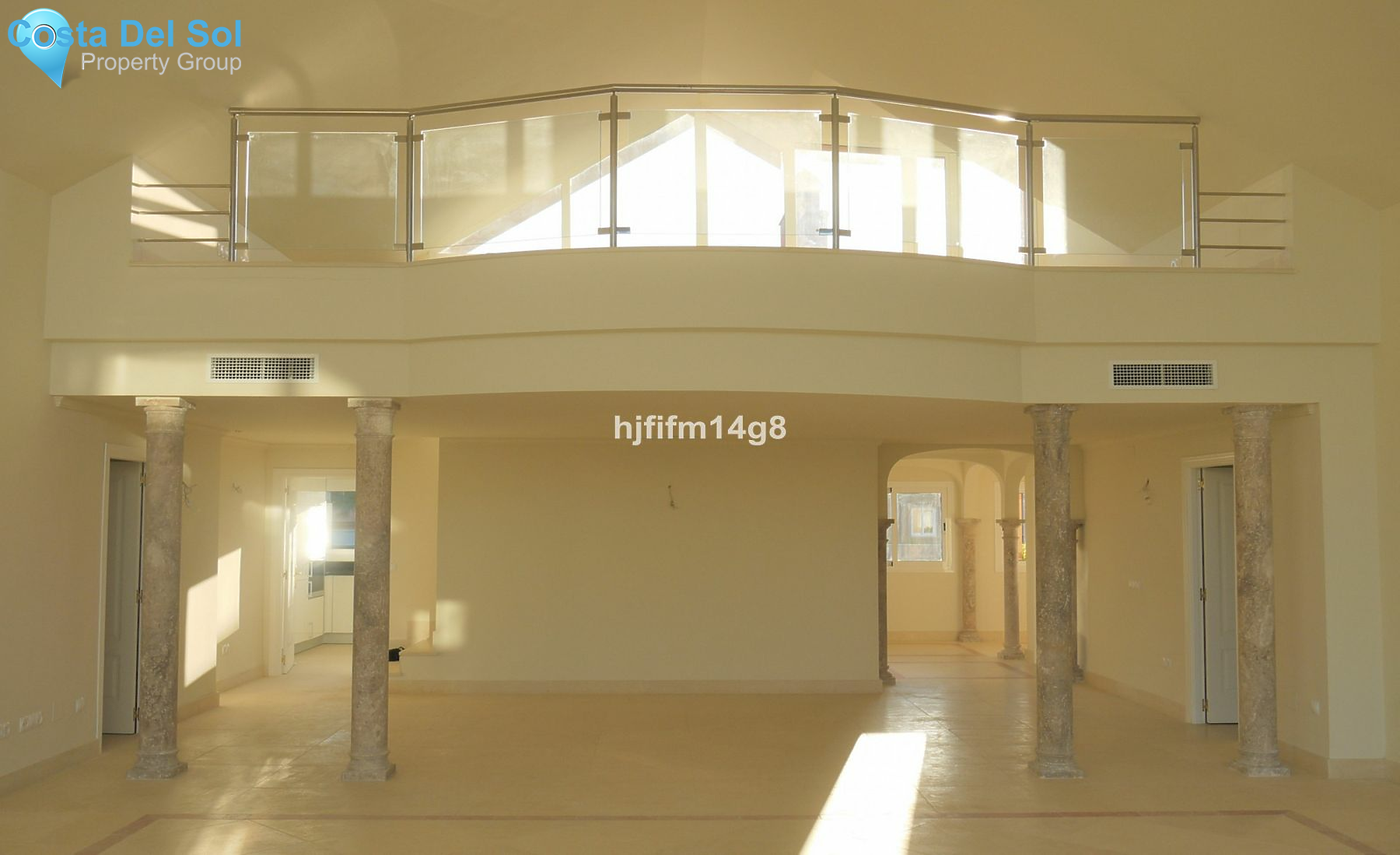 Penthouse in Nueva Andalucía-1148362