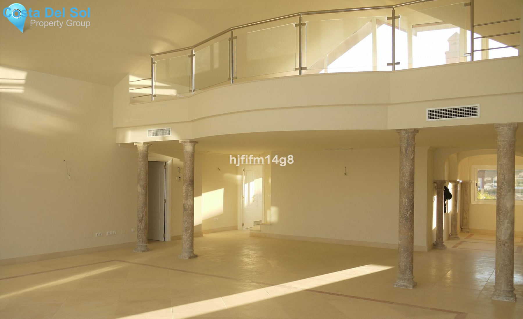 Penthouse in Nueva Andalucía-1148363