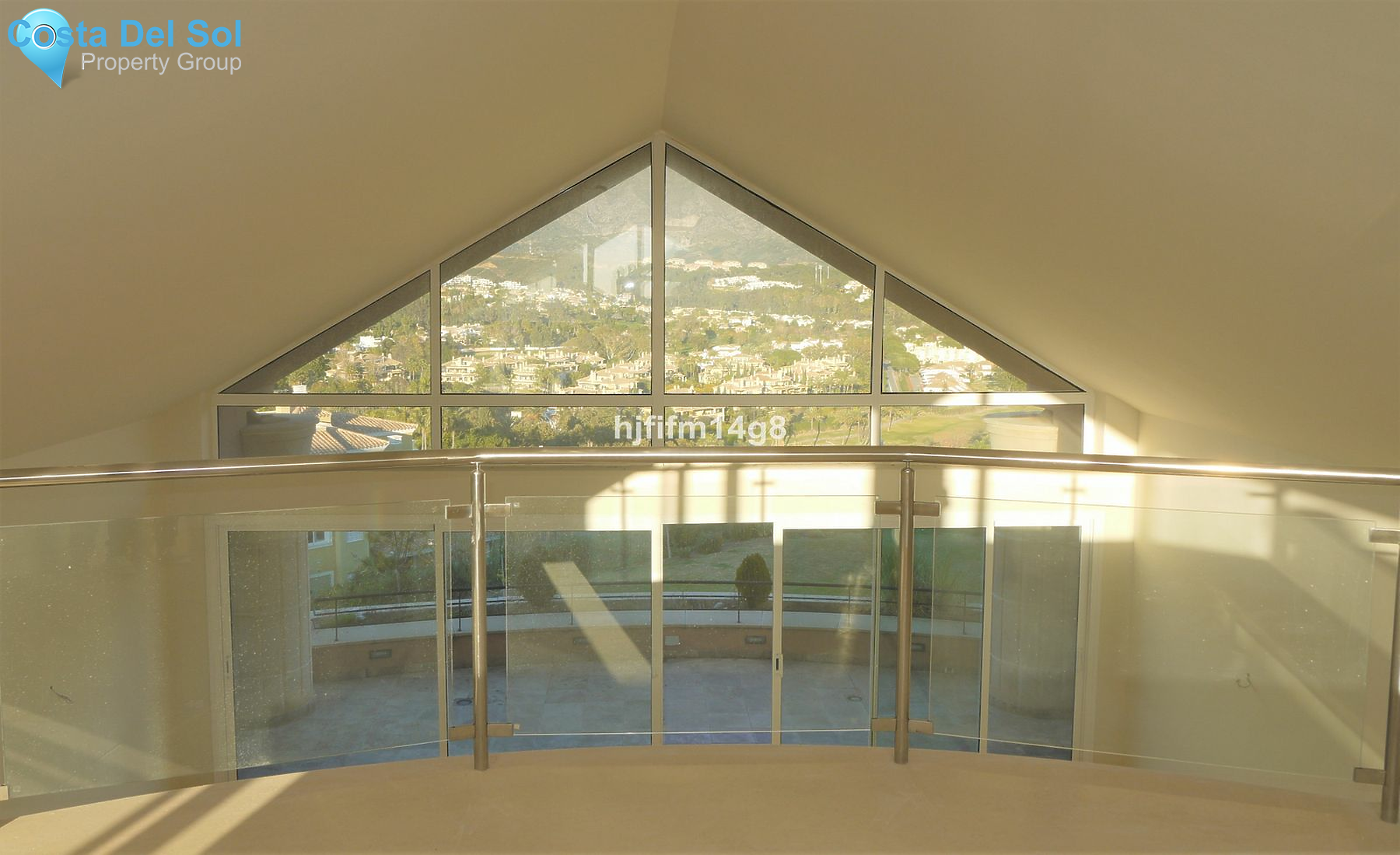 Penthouse in Nueva Andalucía-1148365