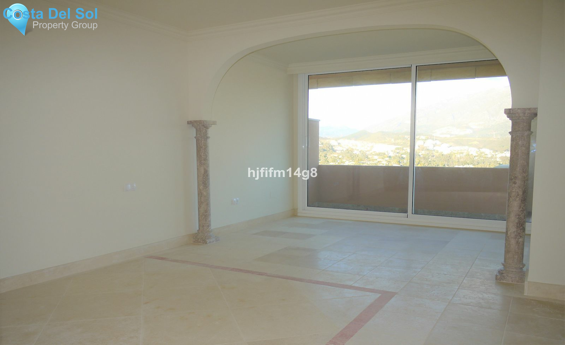 Penthouse in Nueva Andalucía-1148366