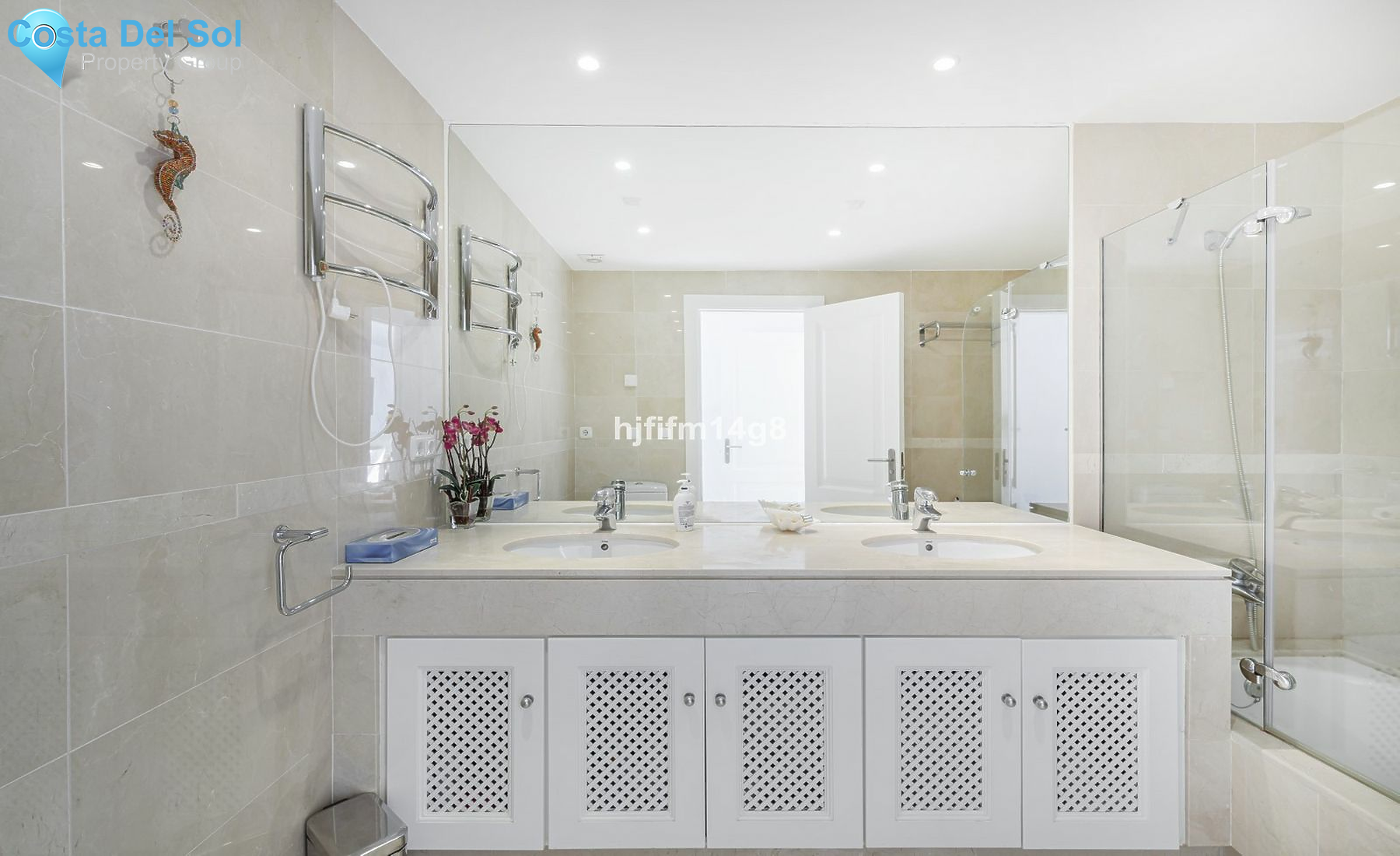 Penthouse in Nueva Andalucía-1148473