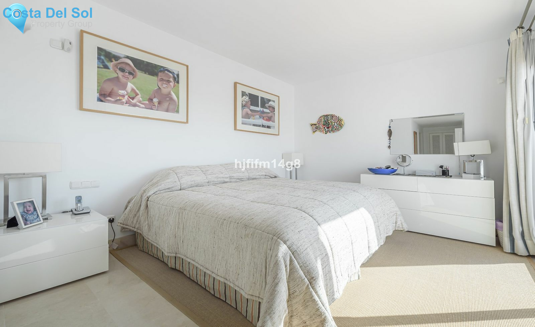 Penthouse in Nueva Andalucía-1148471