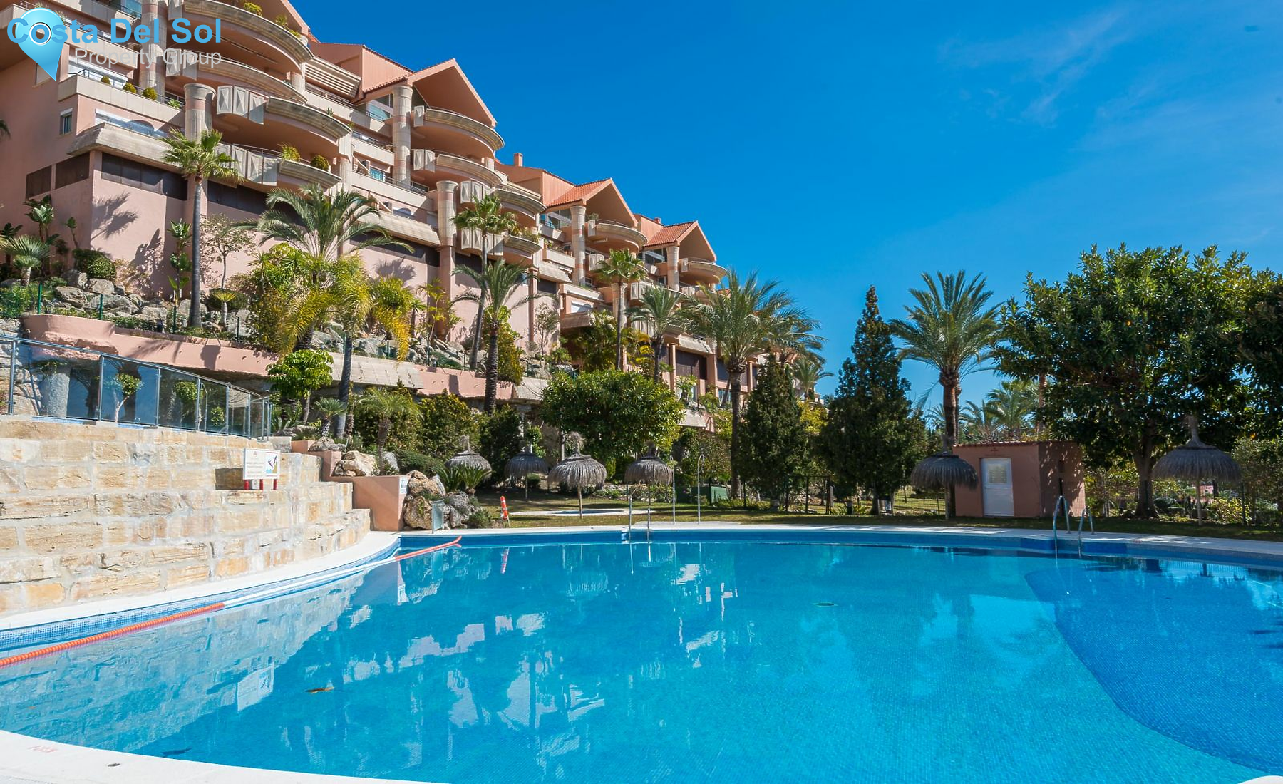 Penthouse in Nueva Andalucía-1157108