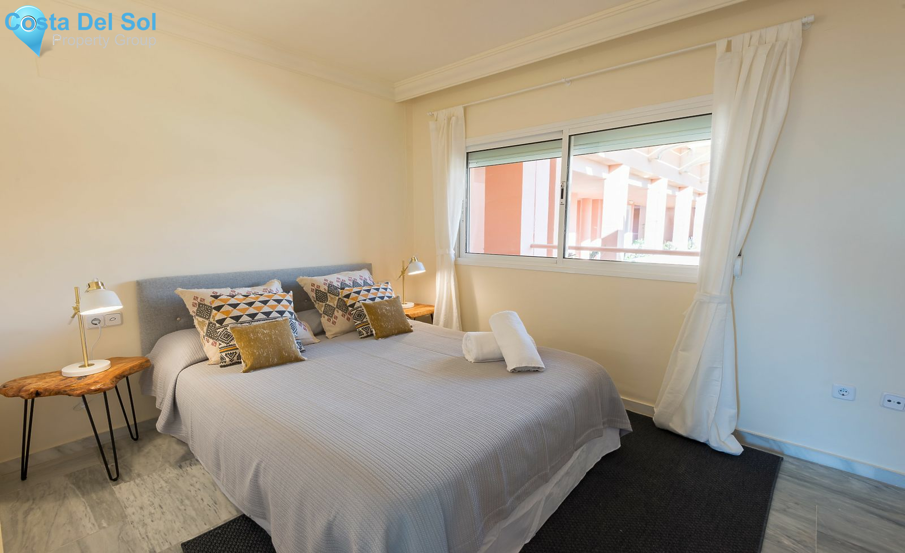 Penthouse in Nueva Andalucía-1157110