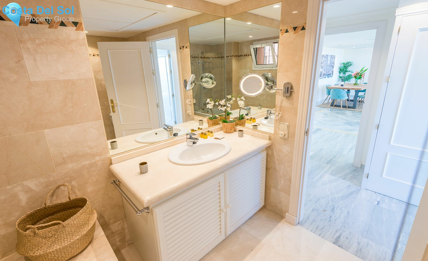 Penthouse in Nueva Andalucía-1157113