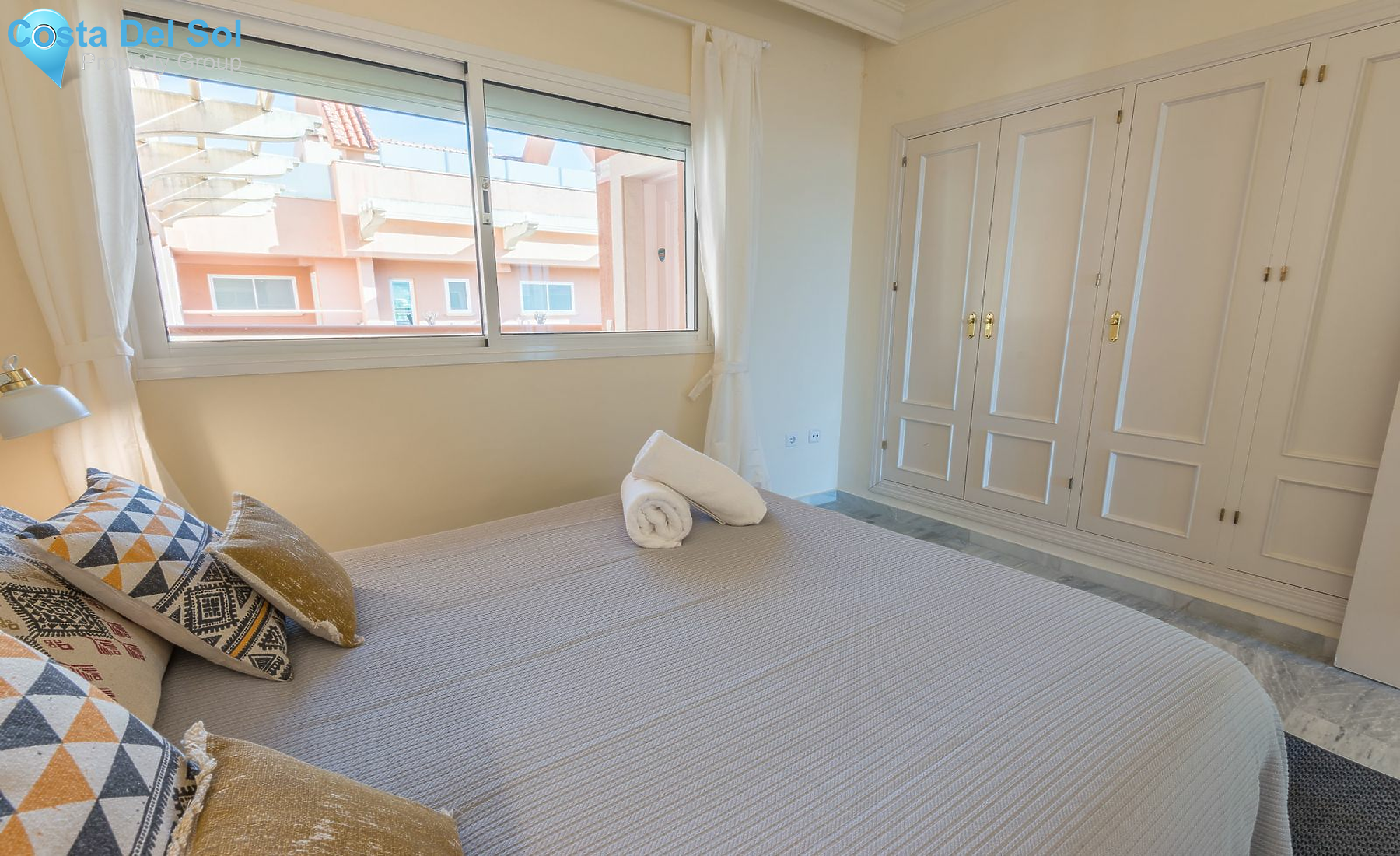 Penthouse in Nueva Andalucía-1157115