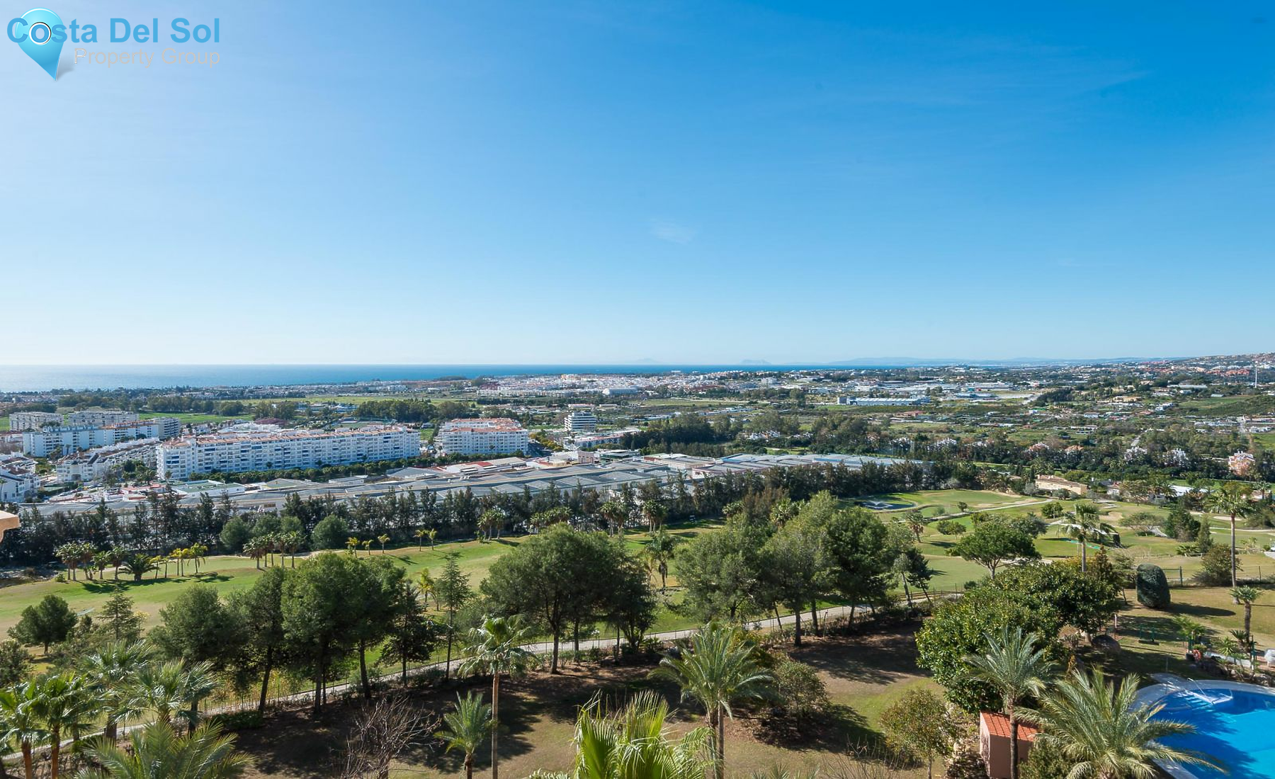 Penthouse in Nueva Andalucía-1157098